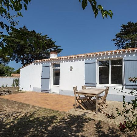 Vacances Sur La Belle Ile De Noirmoutier Eksteriør bilde