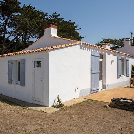 Vacances Sur La Belle Ile De Noirmoutier Eksteriør bilde