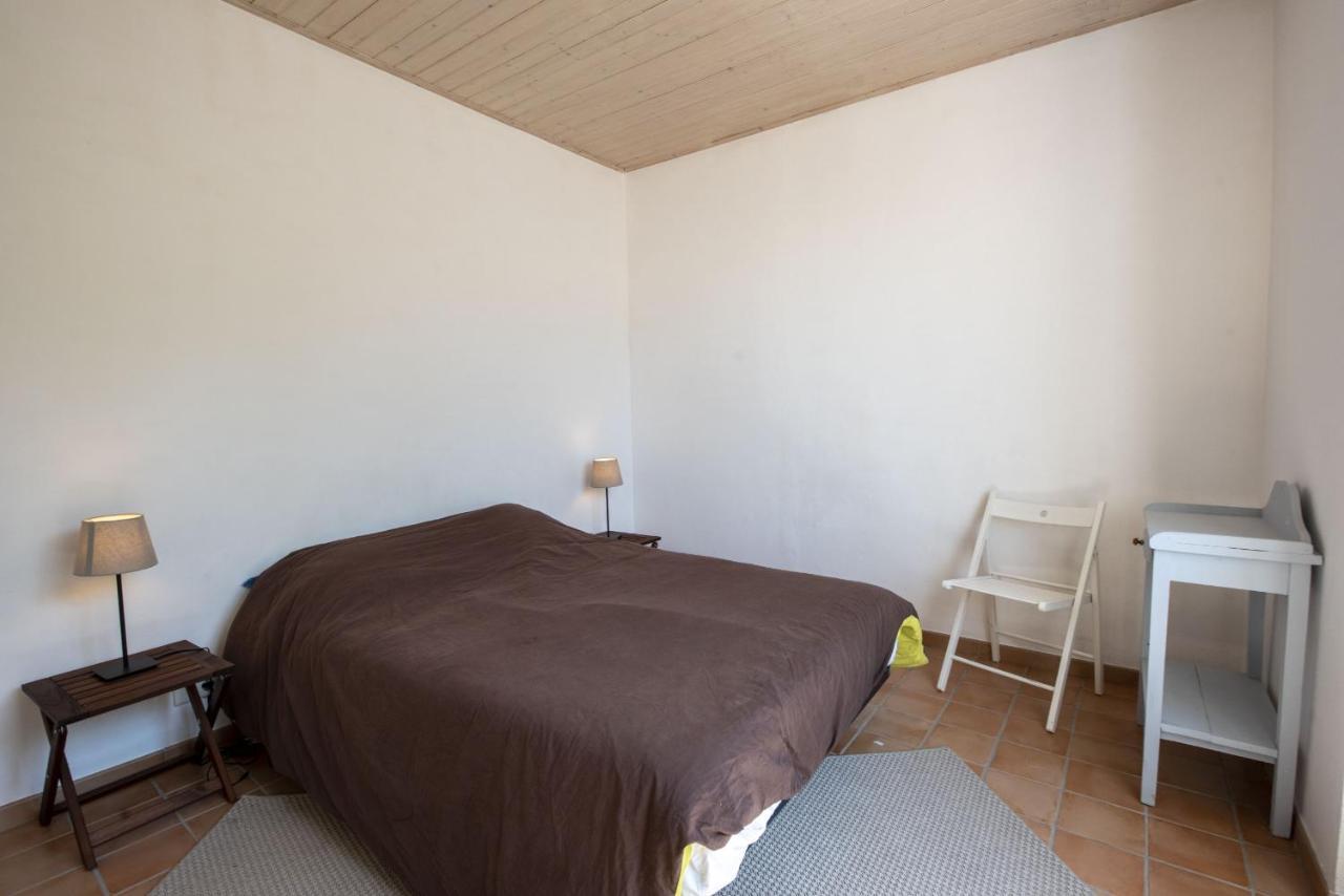 Vacances Sur La Belle Ile De Noirmoutier Eksteriør bilde