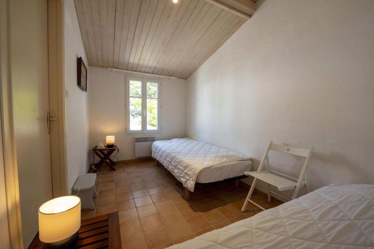 Vacances Sur La Belle Ile De Noirmoutier Eksteriør bilde