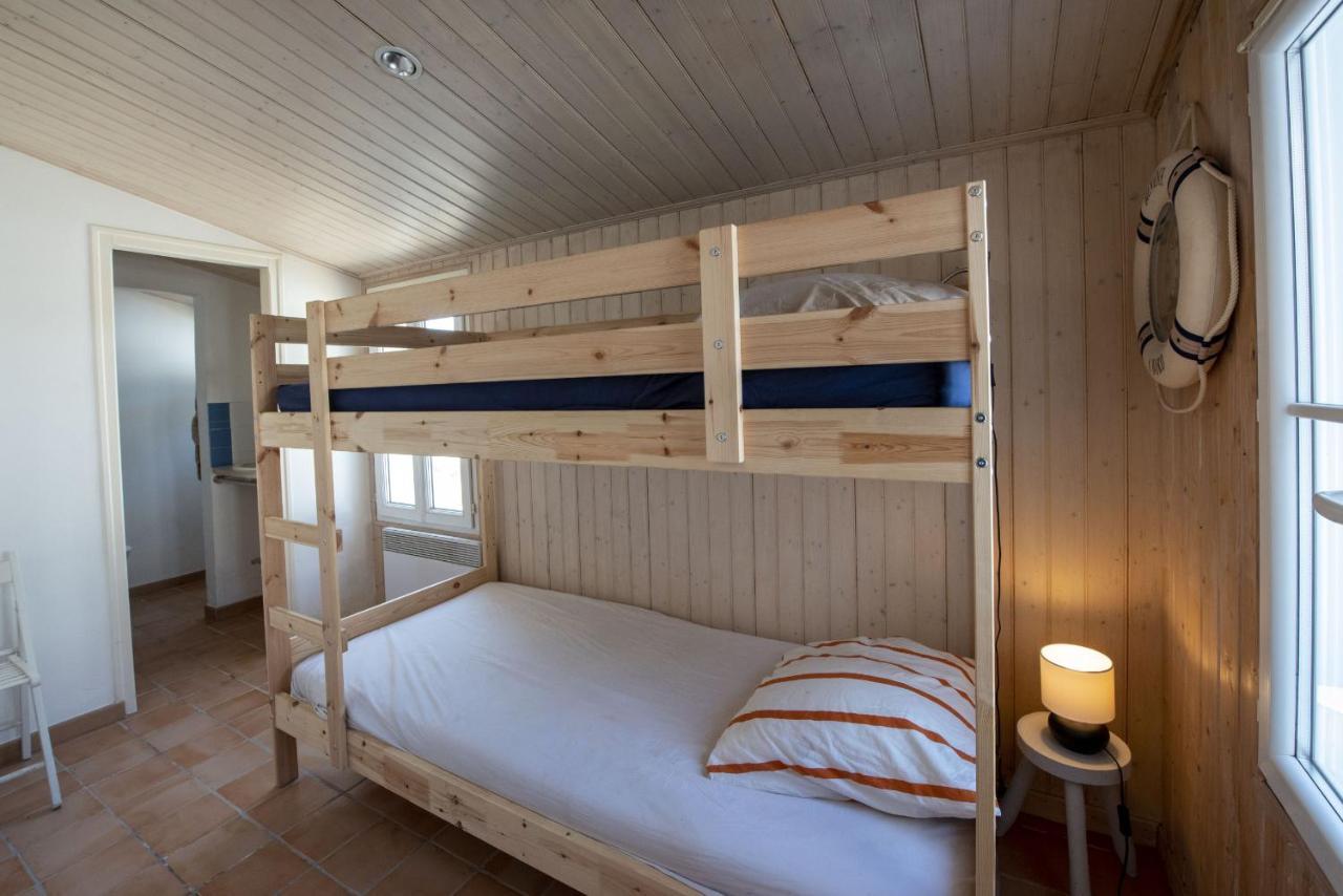 Vacances Sur La Belle Ile De Noirmoutier Eksteriør bilde